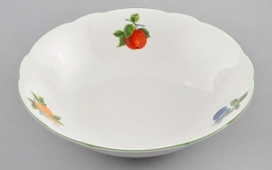 Салатник круглый Мэри-Энн 16см 03111413-080H