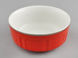 Блюдо для завтрака 15,5см арт.20111413-288B