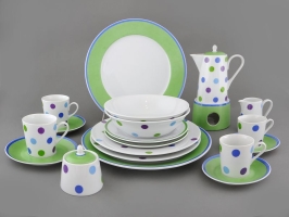 Сервиз на 2 персоны 20 предметов арт.53140746-289A