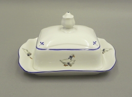 Масленка граненная Мэри-Энн 03122316-0807