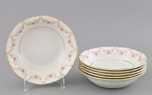 Набор салатников 16 см 6 шт. арт.07161413-0158