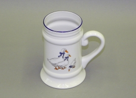 Кружка для пива 0,35 л. 20114113-0807