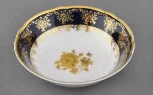 Салатник круглый Мэри-Энн 16см арт.03111413-0431