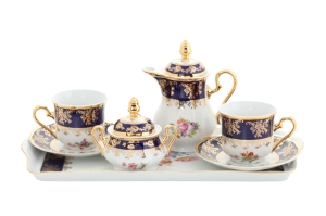 Подарочный набор Кофейный Мэри-Энн 03140724-0086