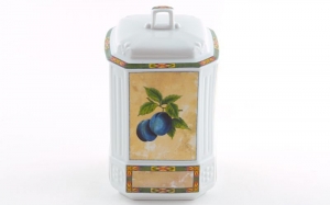 Перечница (банка для сыпучих продуктов) 11см. 20120974-080H