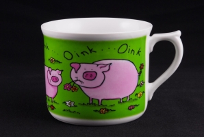 Кружка 0,7 л.  20114015-1096