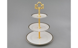 Горка 3 уровня арт.02196034-0011