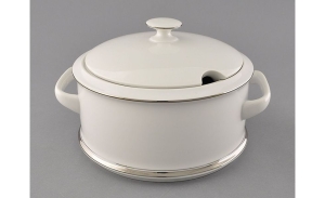 Супница круглая Сабина 2,5л. 02122013-0011